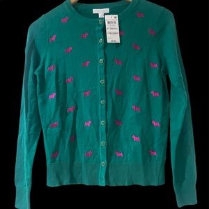 Charter club sweater